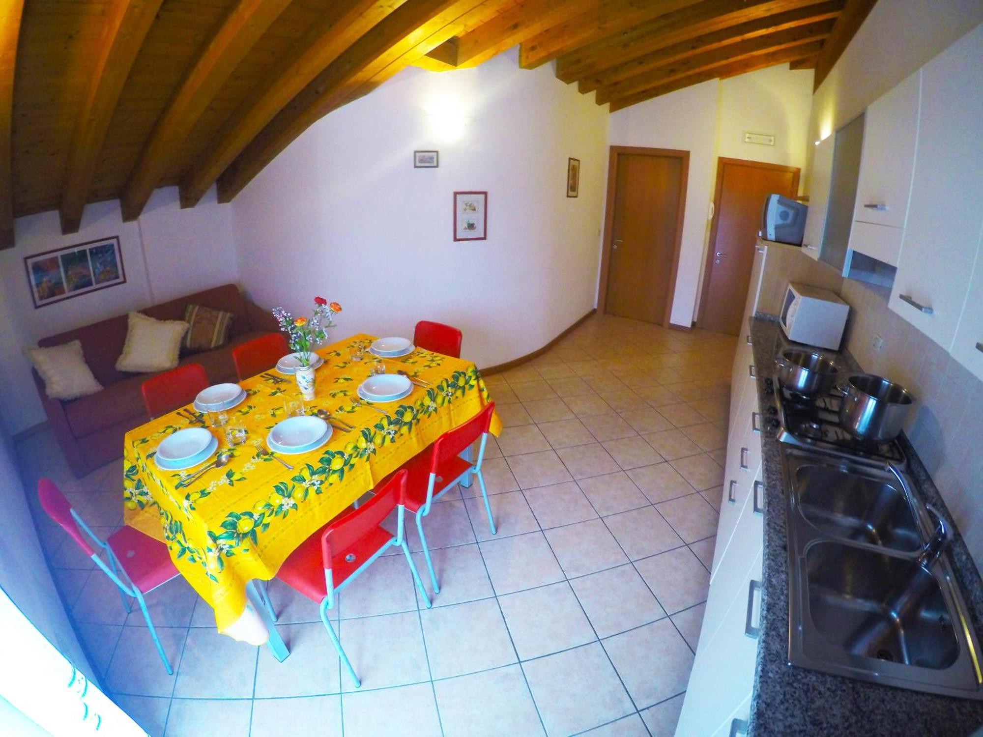 Guardamar - Agenzia Cocal Apartment *